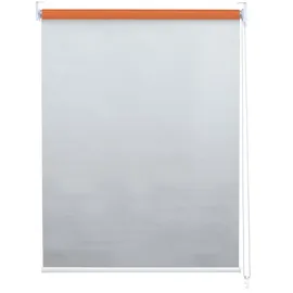 MCW Seitenzugrollo MCW-D52 110 x 160 cm orange
