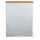 MCW Seitenzugrollo MCW-D52 110 x 160 cm orange
