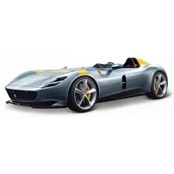 BBURAGO 18-26027 Ferrari Race & Play 1:24 Ferrari Monza SP1