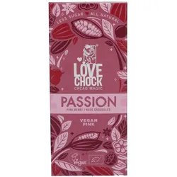 Lovechock Passion mit roten Beeren