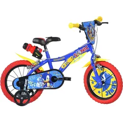 Kinderfahrrad 16 Zoll Sonic 5-7 Jahre 16