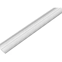 GAH Alberts Alberts 487416 Winkelprofil | Edelstahl | 2000