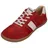 Koel Francie II Suede 3,0 Damen Rot 37