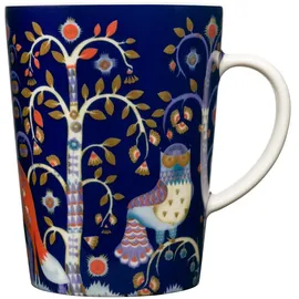 Iittala Taika Kaffeetasse 0,4 l Blau 1 Stück