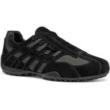 GEOX U SNAKE ORIGINAL Herren Schwarz 40