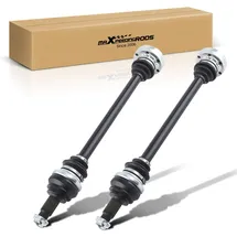 maXpeedingrods Antriebswelle Links+rechts hinten für BMW 5 E60 E61 520 523 525 530 xDrive 33207572420
