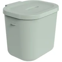 Rotho Babydesign Windeleimer KAYO sage green