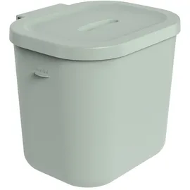 Rotho Babydesign Windeleimer KAYO sage green