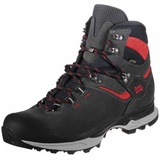 Hanwag Tatra Light GTX Herren asphalt/red 42