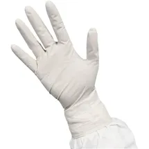 Antistat 602-0410 100 St. Antistatikhandschuh Größe (Handschuhe): S