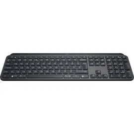 Logitech MX Keys for Business Italienisch DE