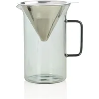 AdHoc Impact 600 ml Grau