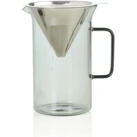 AdHoc Impact 600 ml Grau