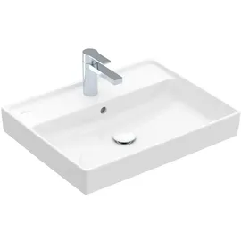 Villeroy & Boch Collaro Wandwaschtisch 60 x 47 cm 4A336GR1
