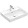 Villeroy & Boch Collaro Wandwaschtisch 60 x 47 cm 4A336GR1