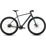 Cube Editor Pro 2026 46 Zoll RH 46 cm Unisex mineralblue 'n' chrome