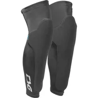 TSG Dermis Pro A Knieschoner/schienbeinschoner - Black - S/M