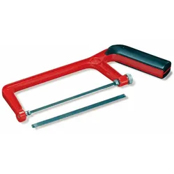 Cimco Taschensäge 150mm Profi Metall 26