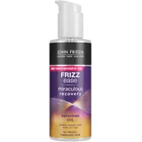 John Frieda Frizz Ease Wunder Reparatur Haaröl 100 ml