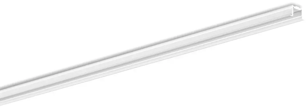 Radium Lampenwerk Alu-Profil Einbau 2m TRPA4214