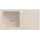 Villeroy & Boch Architectura 60 ivory + Excenterbetätigung