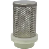 VARIOSAN Saugkorb 13200, für 3/4" Rückschlagventile, Edelstahlkorb, DN20