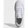 adidas Cloudfoam Flex Laces Damen Cloud White/Grey Two 41