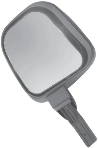 Beheizter Spiegel, rechte Seite für Scania 124/144 R300-CE 24V RH
