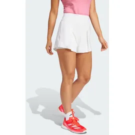 adidas Tennis Climacool Match Shorts White - S