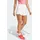 adidas Tennis Climacool Match Shorts White - S