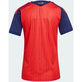 adidas Spanien Heimtrikot (Replica) 2026 Damen XL