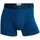 Cristiano Ronaldo Boxershorts unifarben blau L 3er Pack