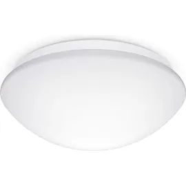 Steinel RS PRO P3 1 LED Kunststoff weiß