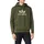 Alpha Industries Basic Kapuzenpullover Dark Petrol XS