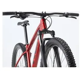 Trek Marlin 5 2026 29 Zoll RH 177-188 cm rot/orange