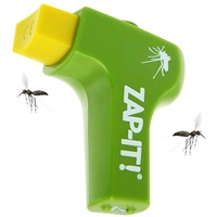 Ecobrands Ltd Zap-it, lindert Juckreiz nach einem Insektenstich, Grün