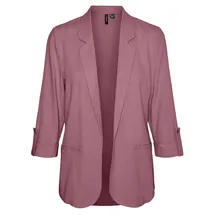 Vero Moda Jesmilo 3/4 Loose Blazer Mesa Rose S