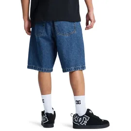DC Shoes Jeansbermudas Blau 32(M)