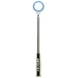 I Gotcha IGOTCHA Jawz Compact 10ft Ballrückholer Silber, 10 ft