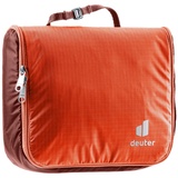 Deuter Wash Center Lite I Papaya-redwood