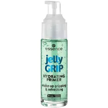 Essence jelly GRIP feuchtigkeitsspendender Primer unter dem Make-up 29 ml