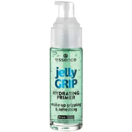 Essence jelly GRIP feuchtigkeitsspendender Primer unter dem Make-up 29 ml