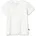 Basic 33 t-shirt 2-pack weiss 100 80