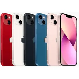 Apple iPhone 13 512 GB Mitternacht