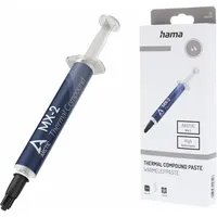 Hama Arctic MX-2 Hochleistungs-Wärmeleitpaste