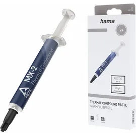 Hama Arctic MX-2 Hochleistungs-Wärmeleitpaste