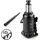 STAHLWERK Hydraulikheber 16 T 225-445 mm Stempelwagenheber Autoheber Wagenheber