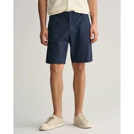 GANT Relaxed Fit Chinoshorts«, Gr. 31