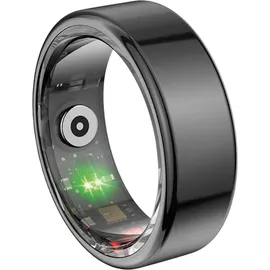Avizar Smart Ring Größe 12 / 67 mm Schwarz