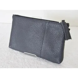 Leder-Kult.-Tasche 21,5x13x2,5